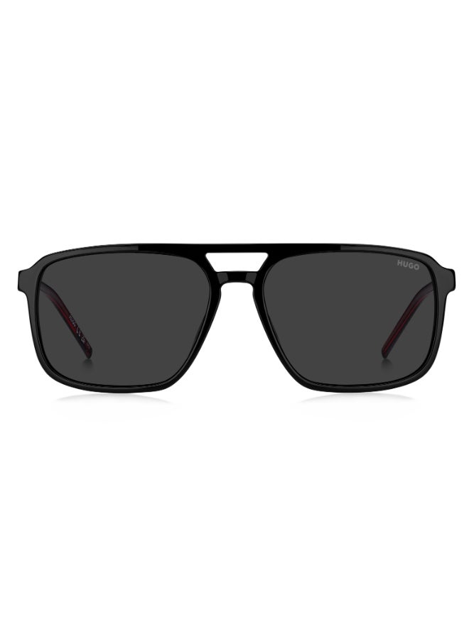 HUGO نظارات شمسية هوجو نافيغيتور - Image 3